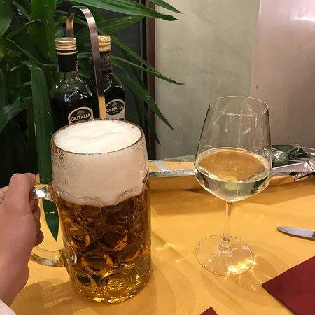 Trattoria Il Poggio Pizzeria